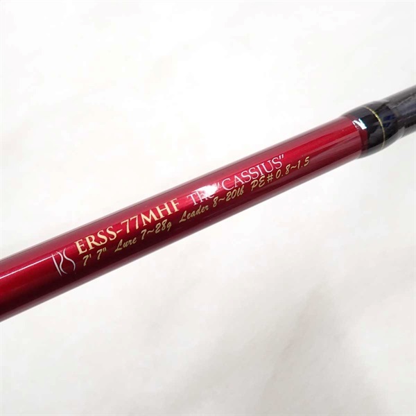 エラディケーターロックスイーパーＥＲＳＳー７７ＭＨＦ